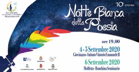 Giovinazzo e Molfetta, torna la